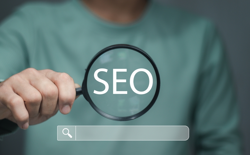 référencement naturel seo