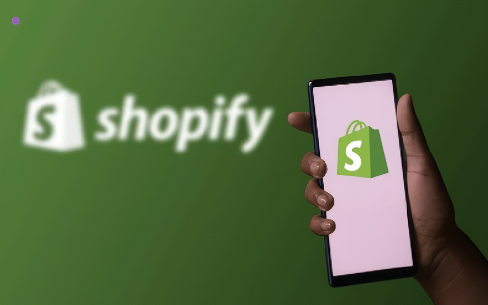 shopify outil en ligne